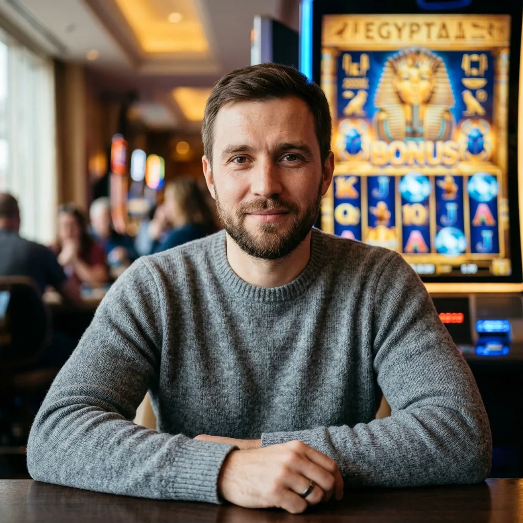 Аватар игрока Алексей